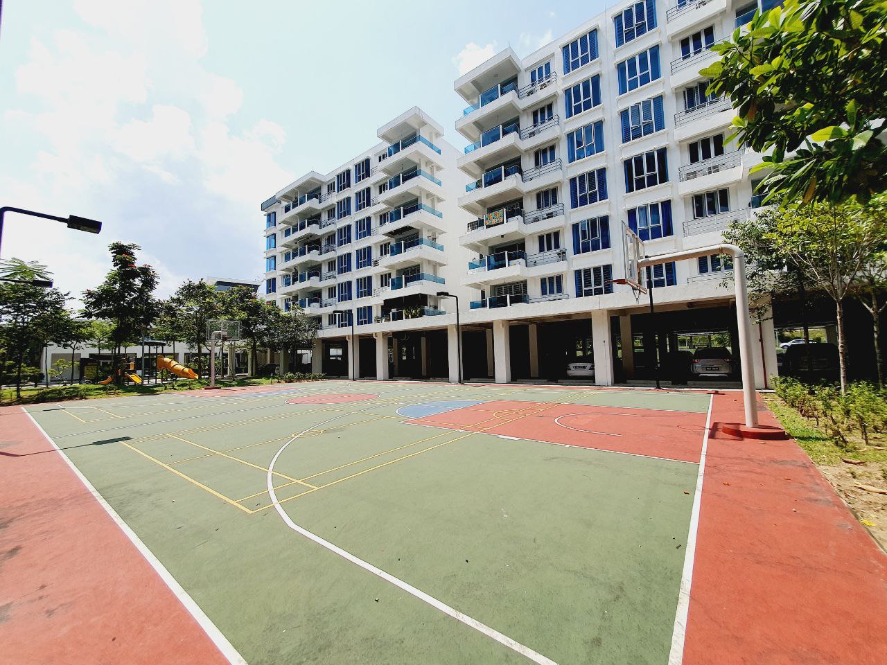 Putra 1 Apartment - photo 9