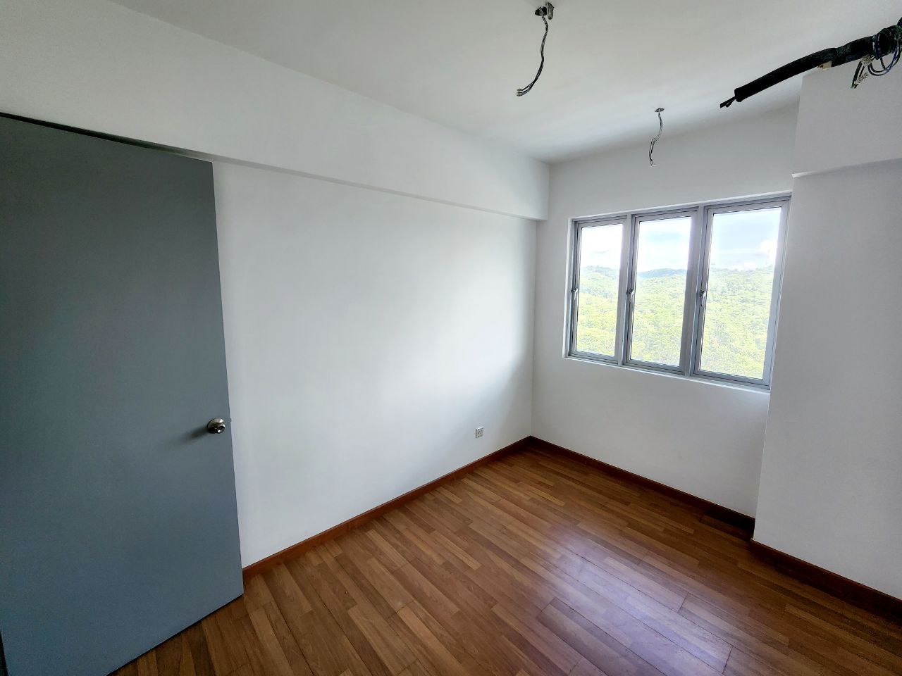 Putra 1 Apartment - photo 13