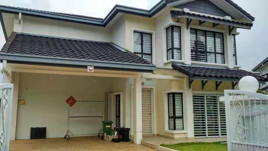 Saujana Villa - photo 2