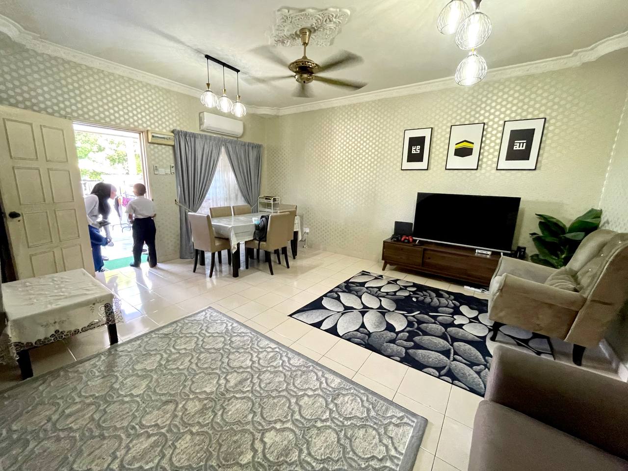Taman Impian Murni - photo 4