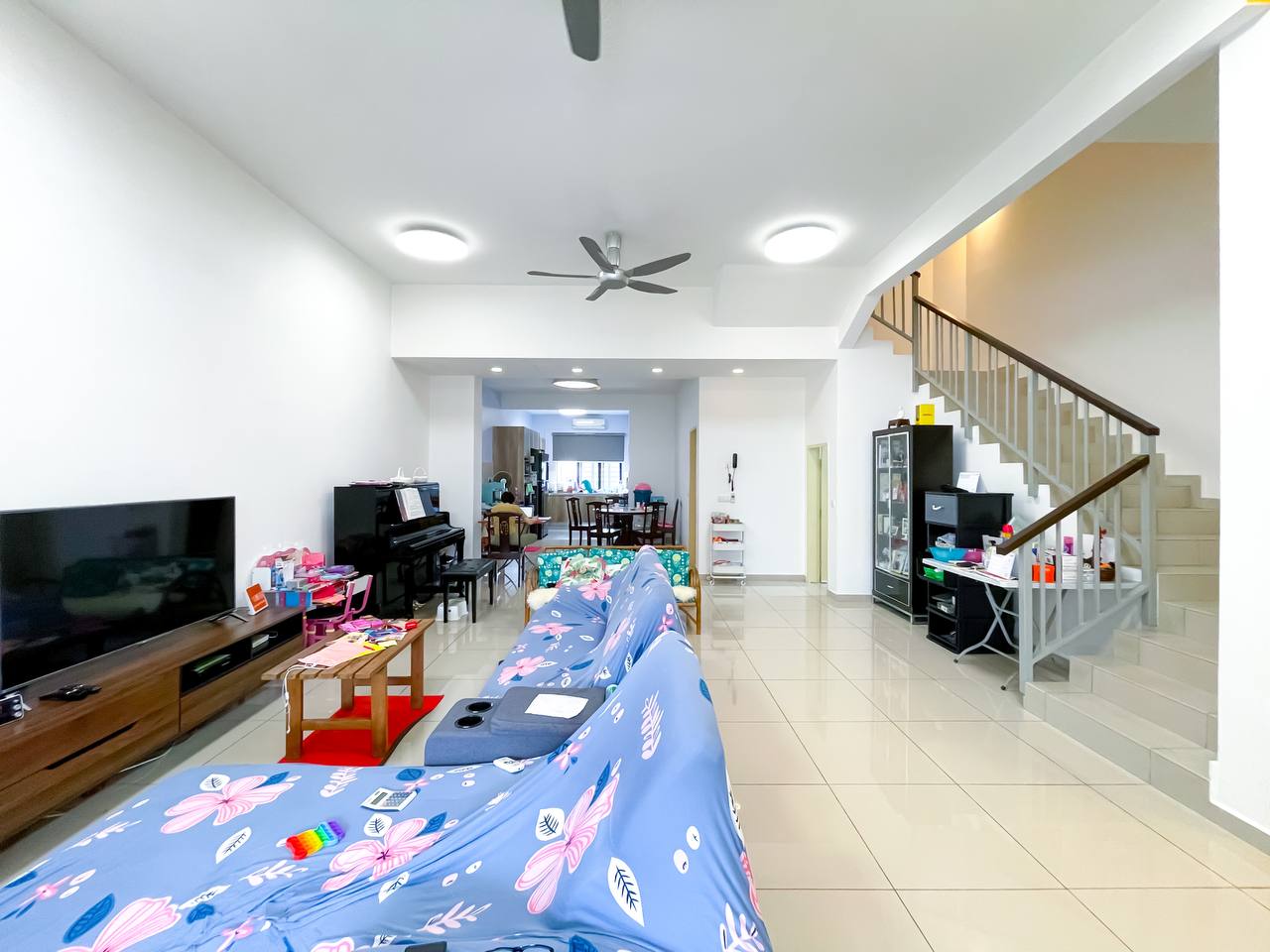 Floris Ecohill Semenyih - photo 6
