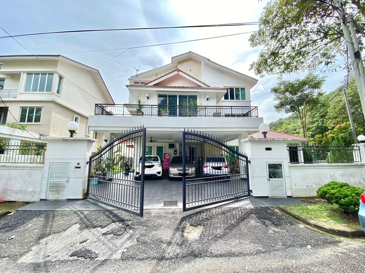 Taman Kepayang Height - photo 5