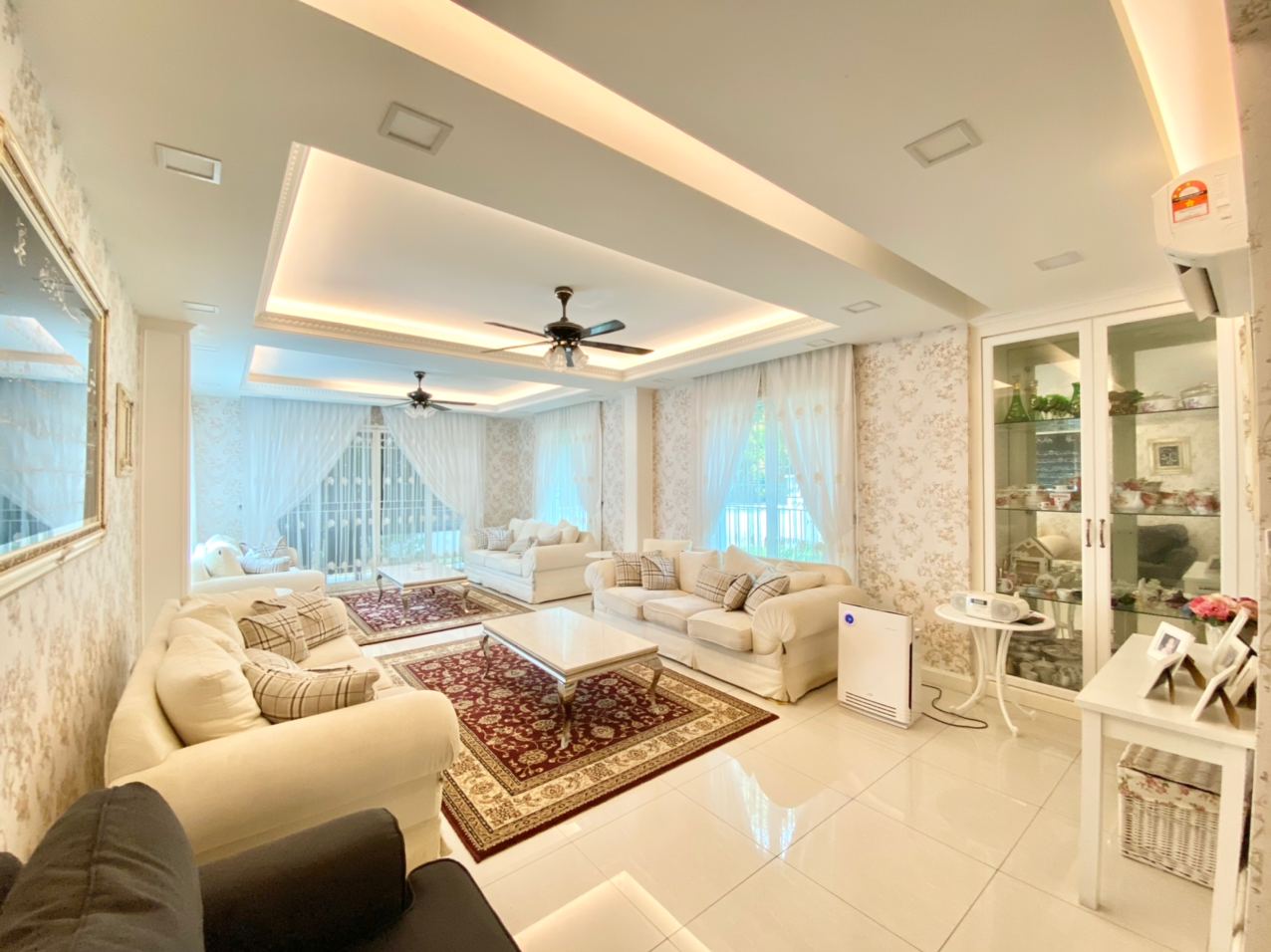 Taman Kepayang Height - photo 8