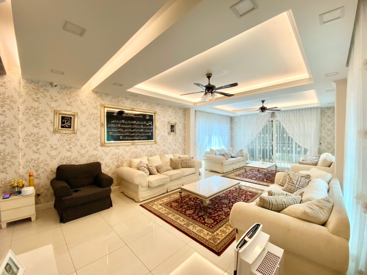 Taman Kepayang Height - photo 9