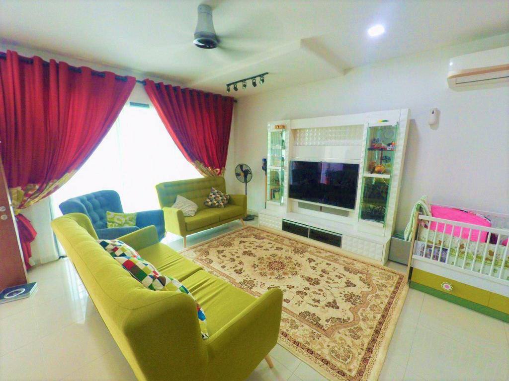 Ceria Residence - photo 2
