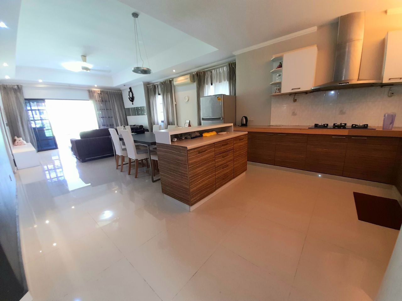 Country Height Kajang - photo 5
