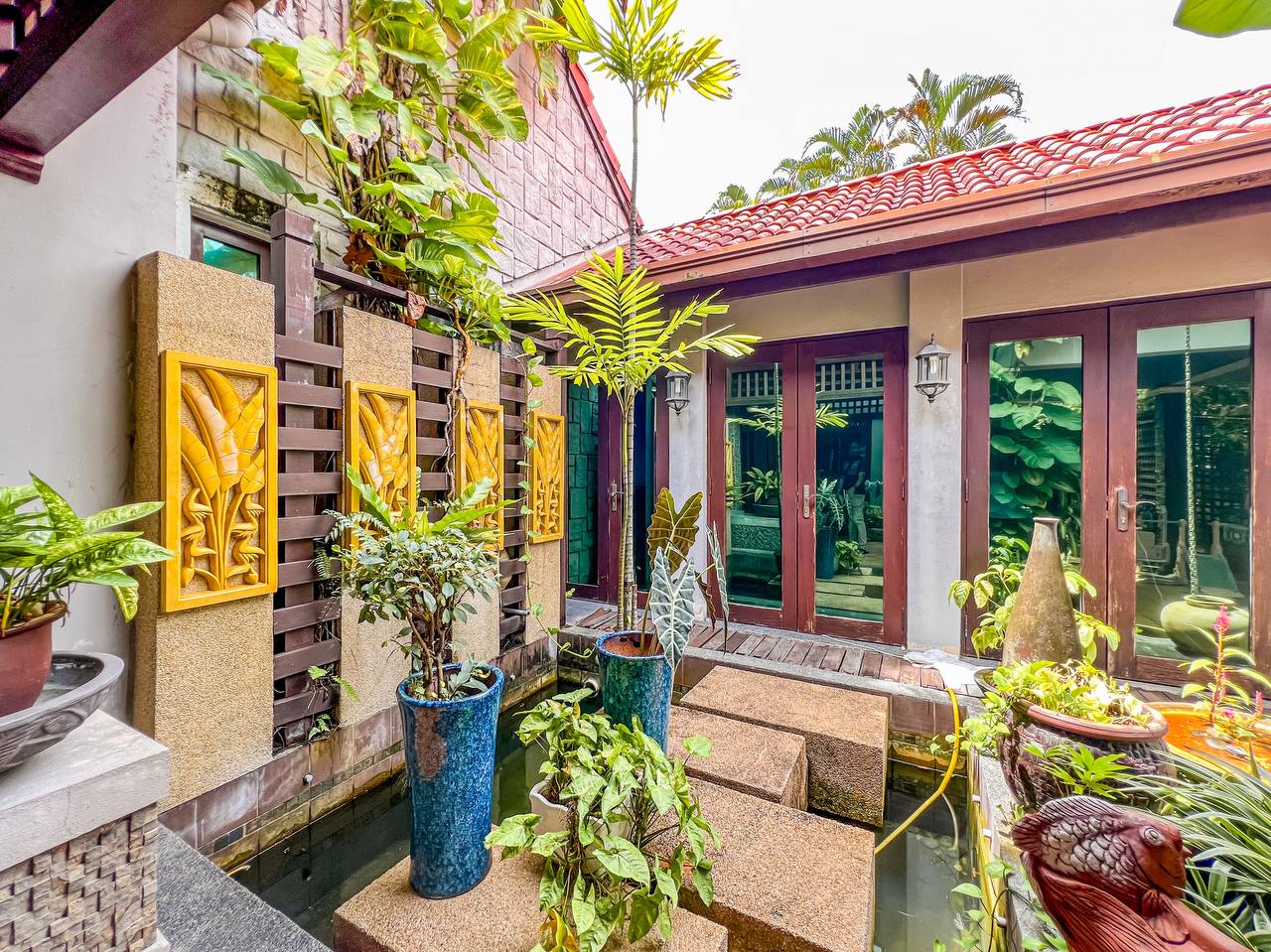Bukit Jelutong - photo 5