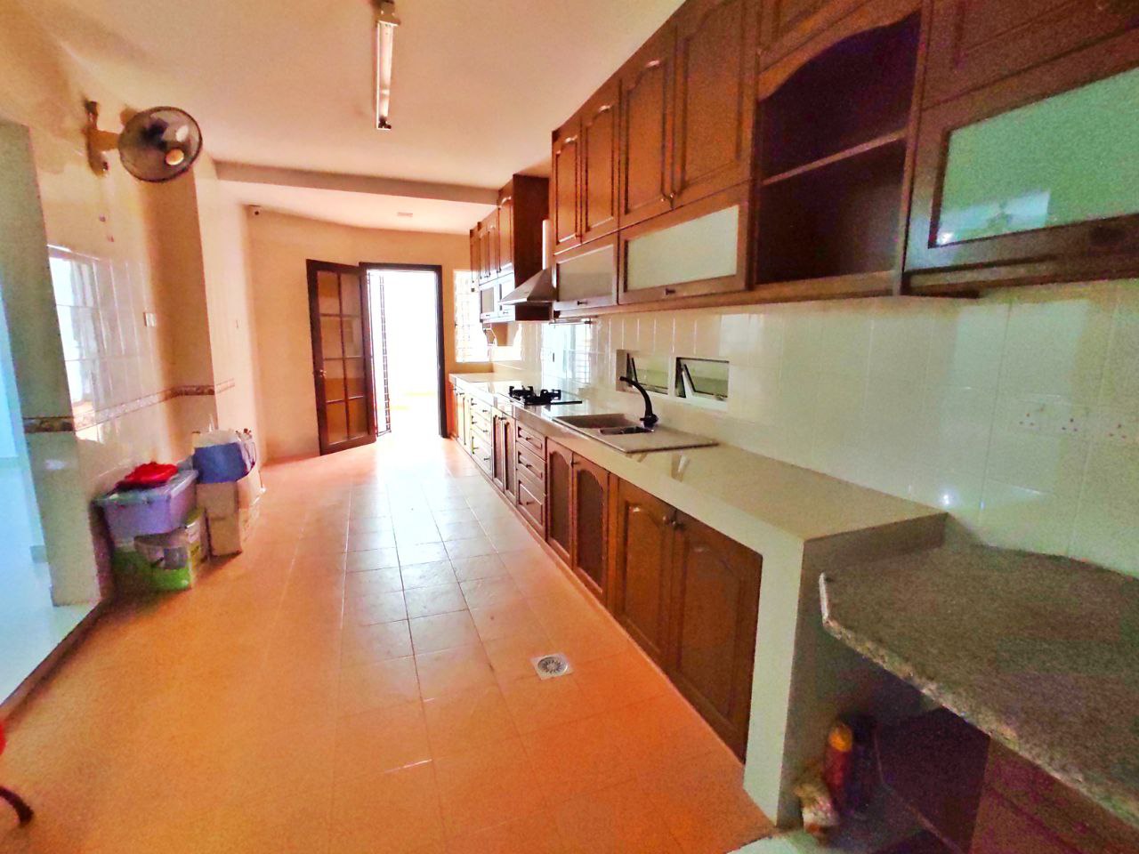 Tropicana Damansara - photo 12