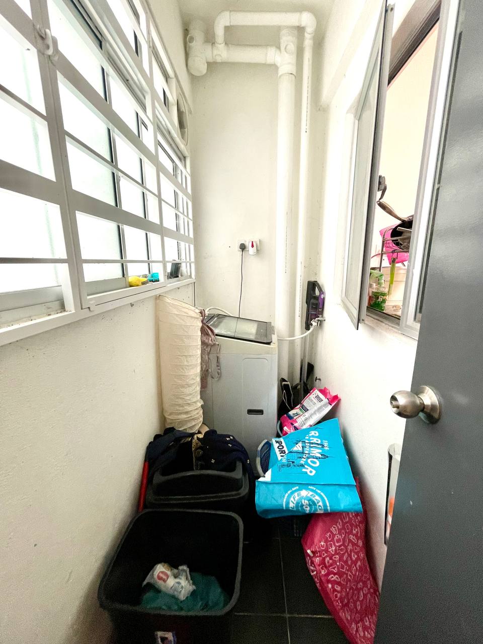 Puncak Hijauan Apartment - photo 9