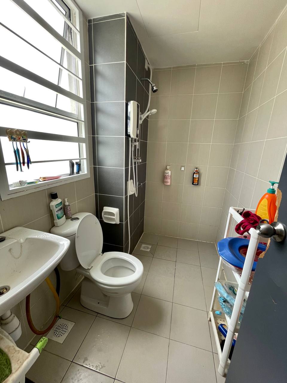 Puncak Hijauan Apartment - photo 10
