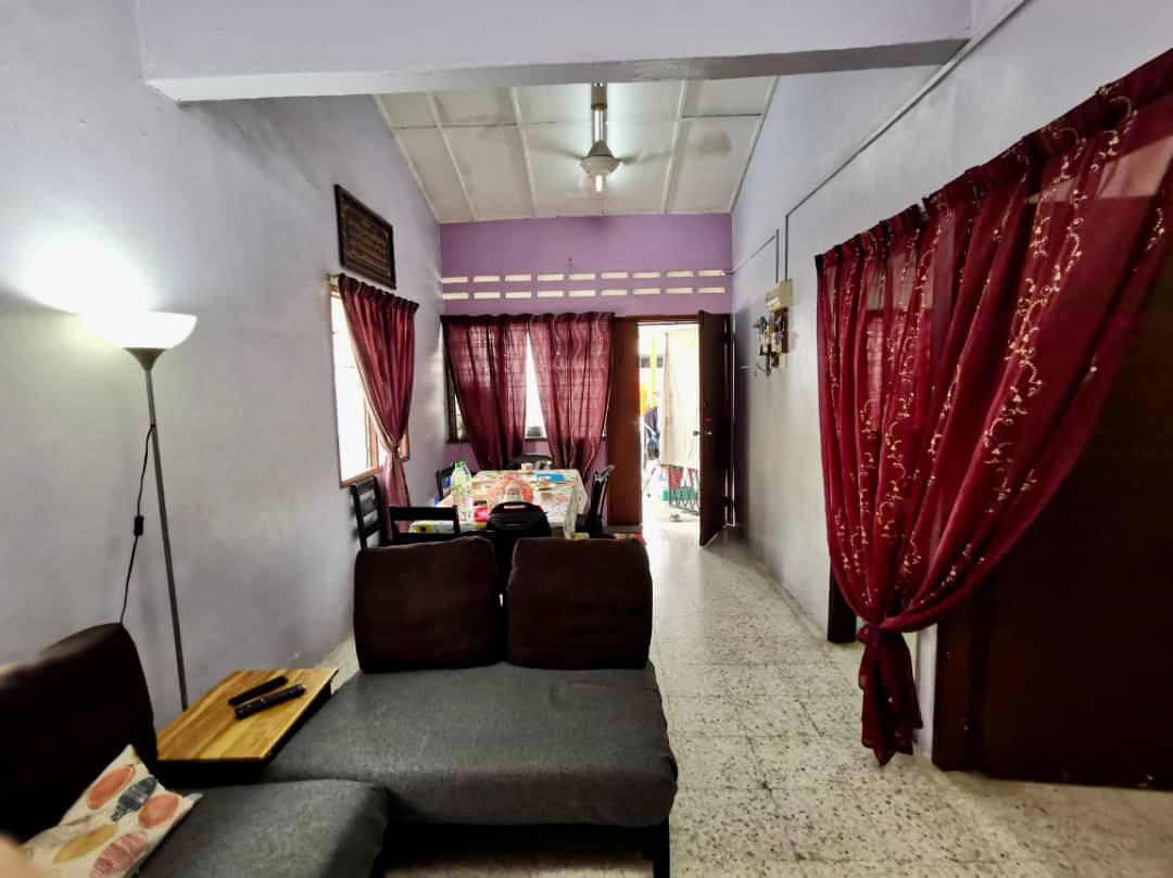 Taman Saga Ampang - photo 5