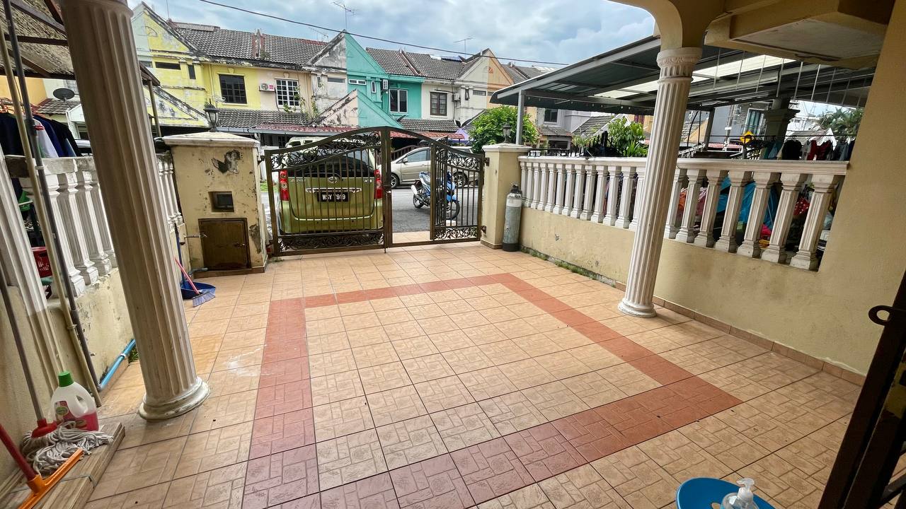 Taman Samudera - photo 2