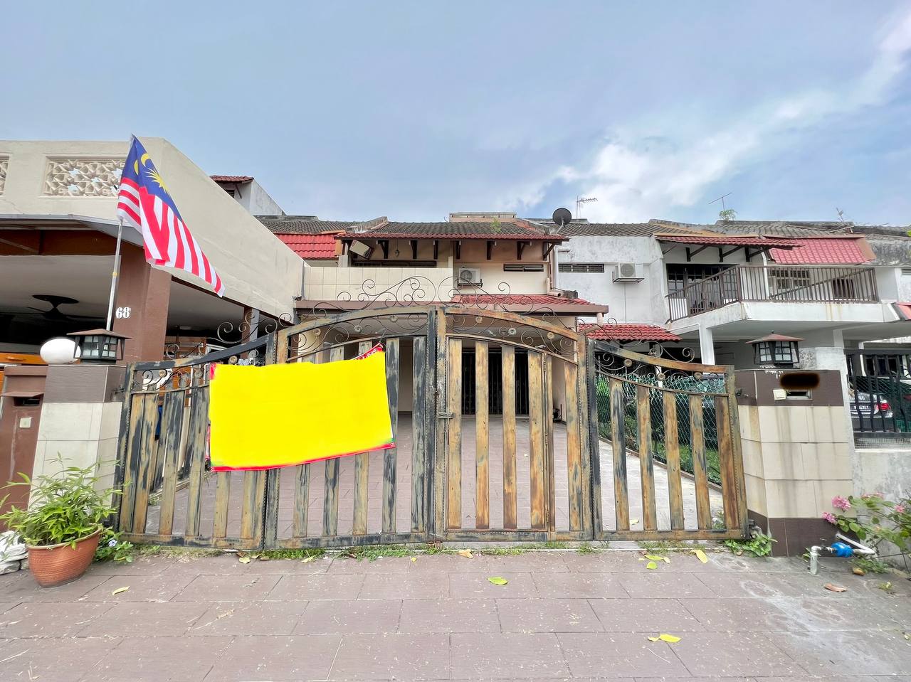 Taman Lembah Keramat
