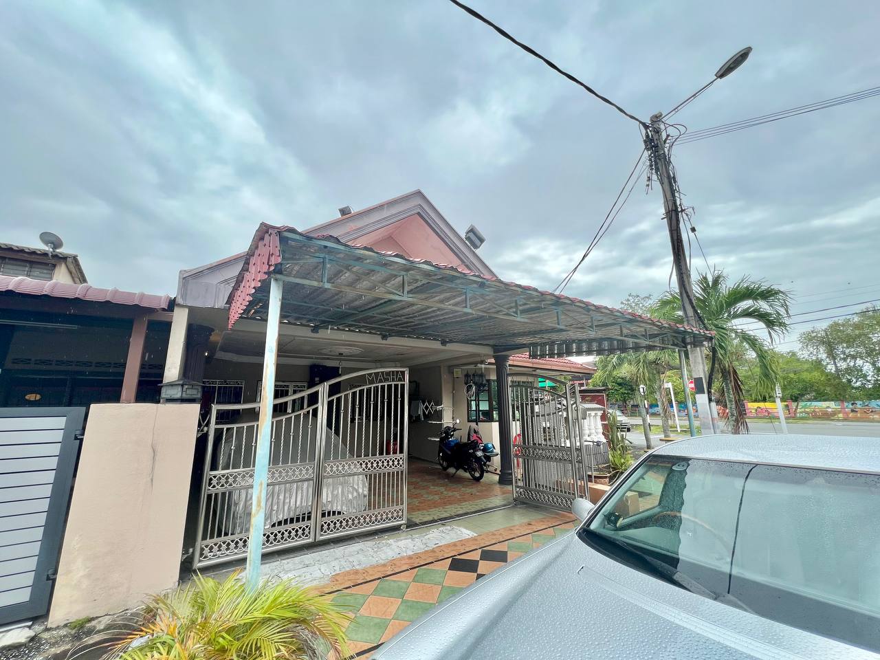 Taman Sri Serdang - photo 2
