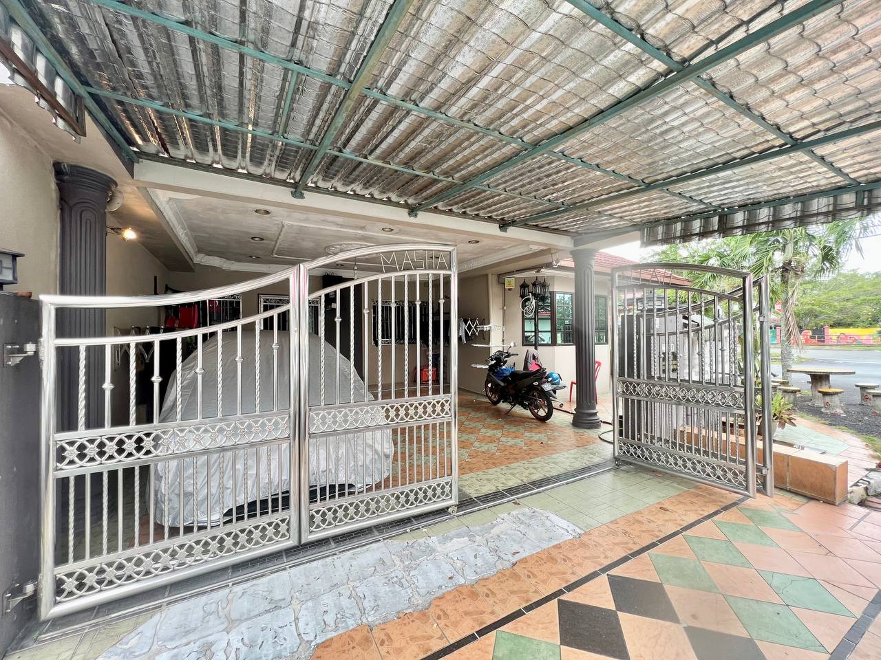 Taman Sri Serdang - photo 5