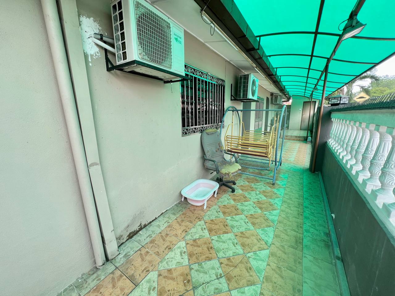 Taman Sri Serdang - photo 6
