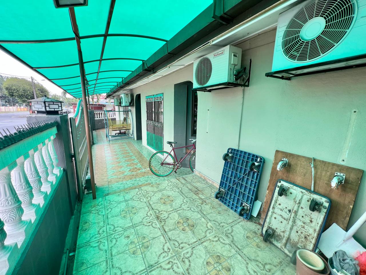 Taman Sri Serdang - photo 7