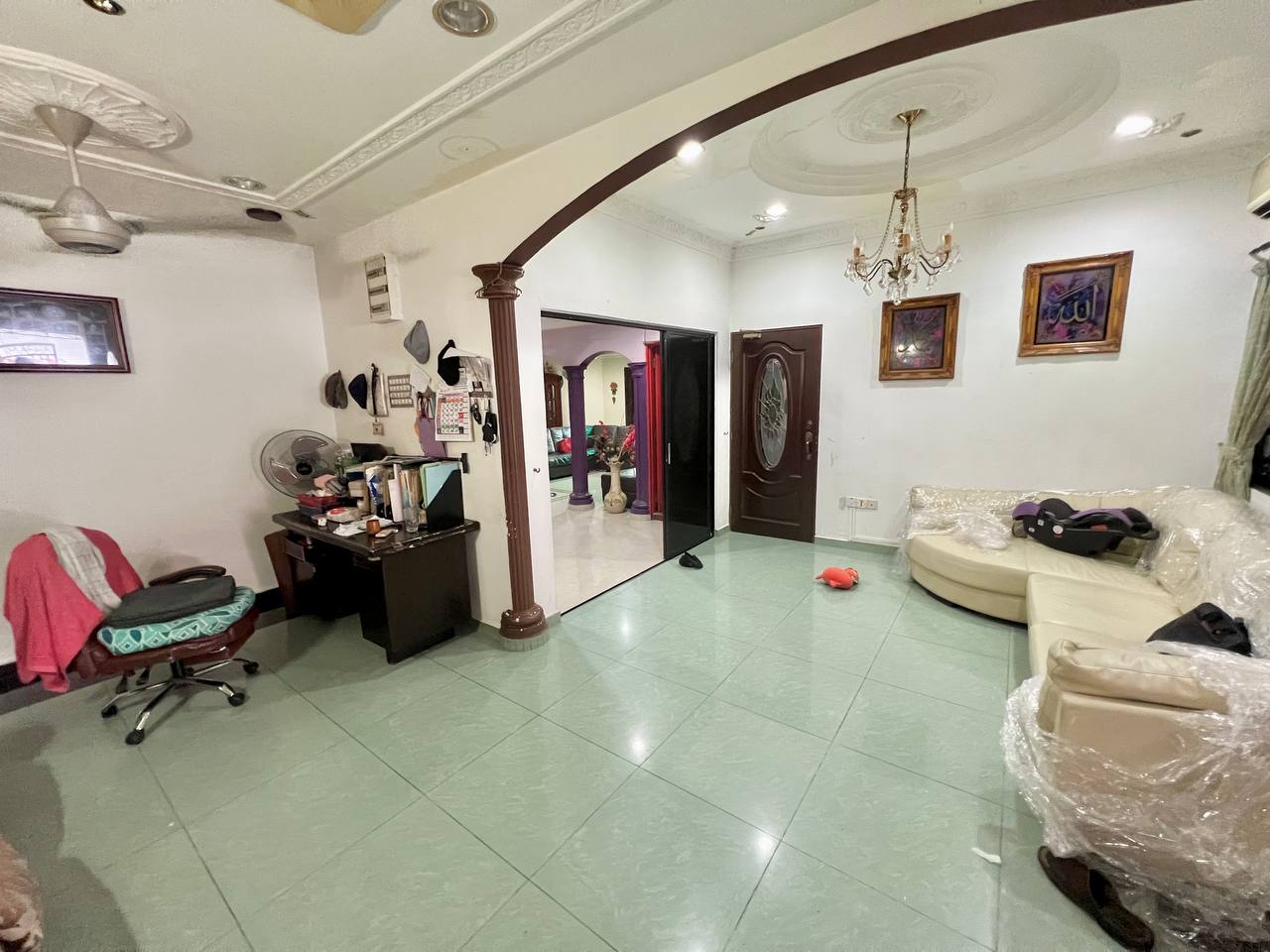 Taman Sri Serdang - photo 9