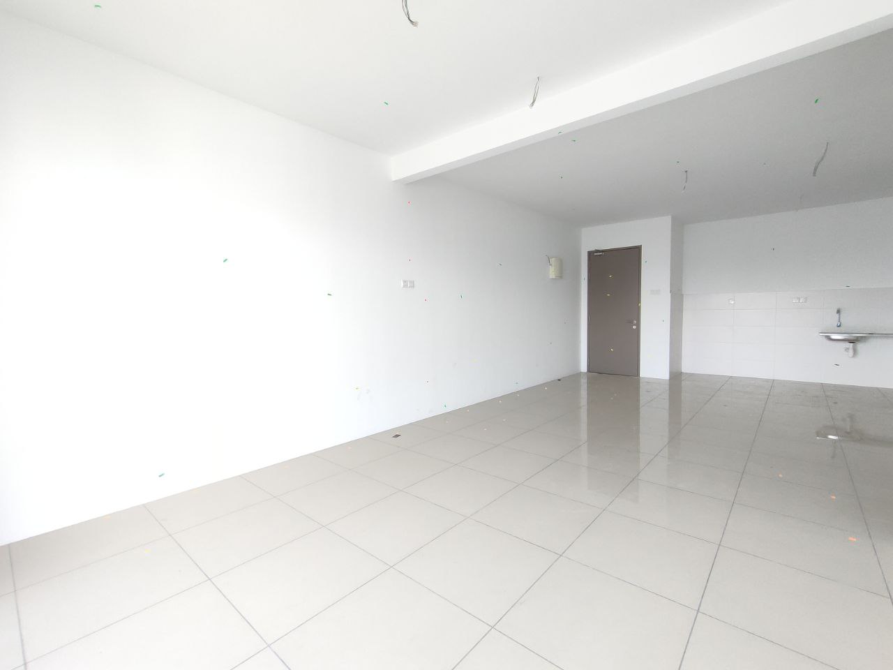 Platinum Splendor Residensi - photo 2