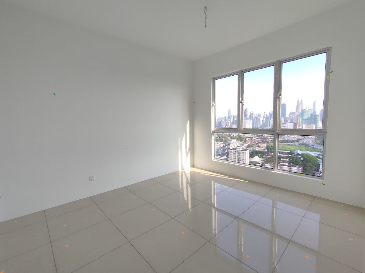 Platinum Splendor Residensi - photo 5