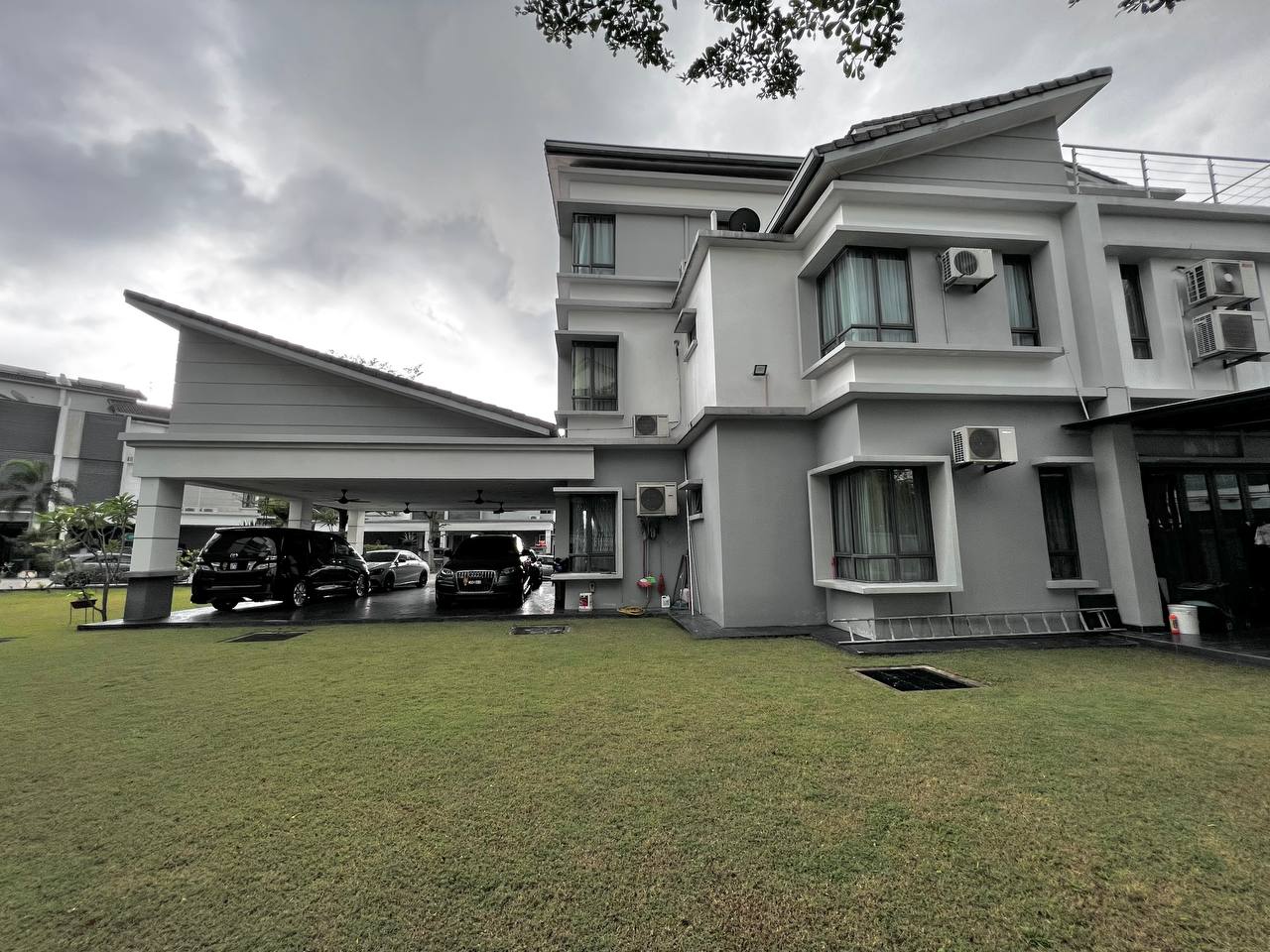 Kota Harmoni Seksyen 27 - photo 2