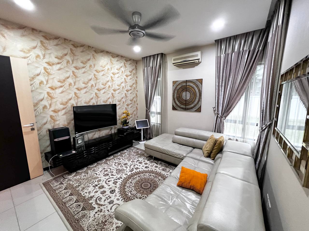 Kota Harmoni Seksyen 27 - photo 9