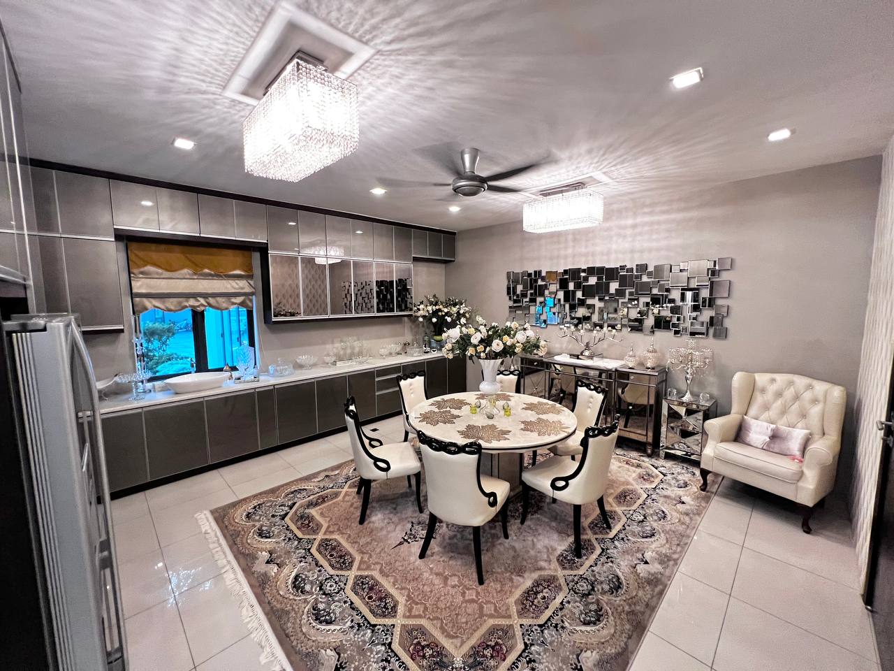Kota Harmoni Seksyen 27 - photo 12