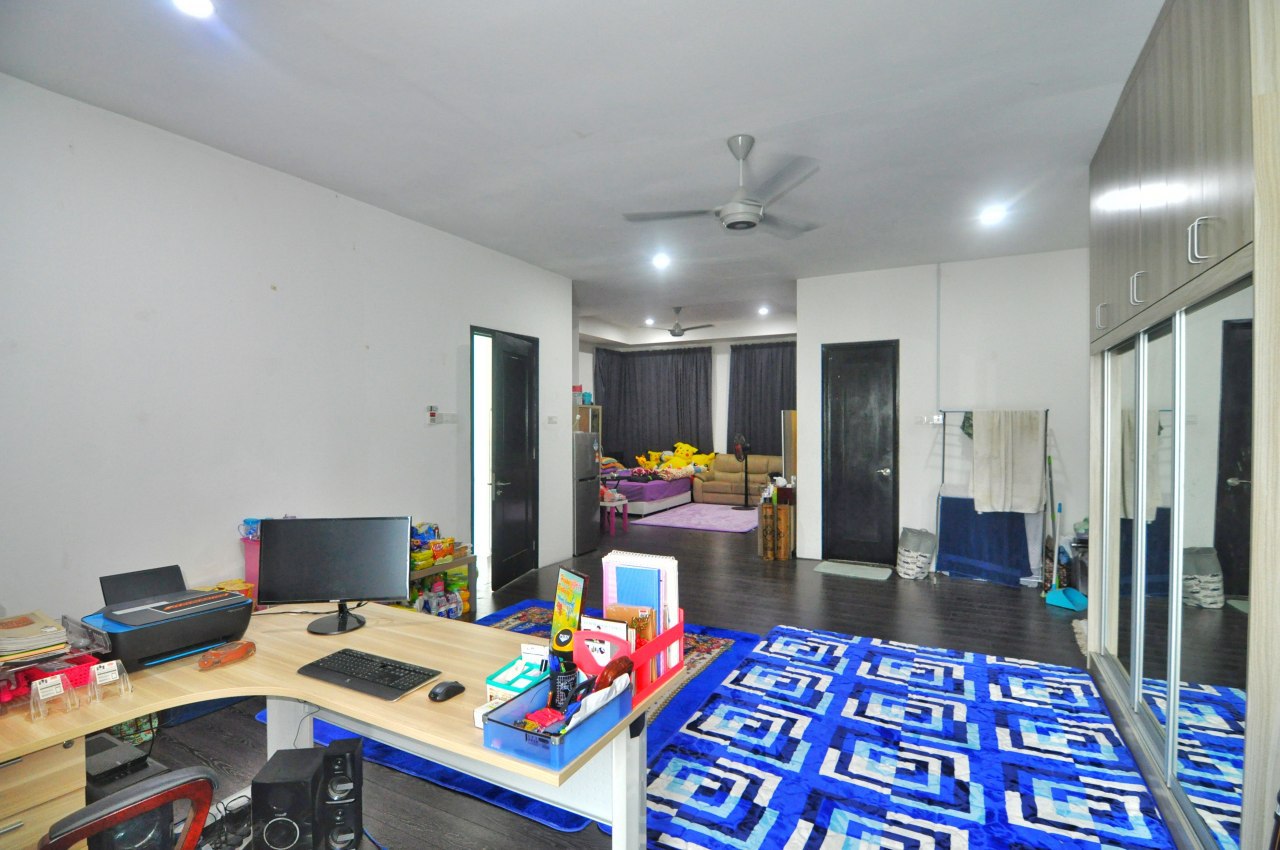 Contours Melawati Heights - photo 5