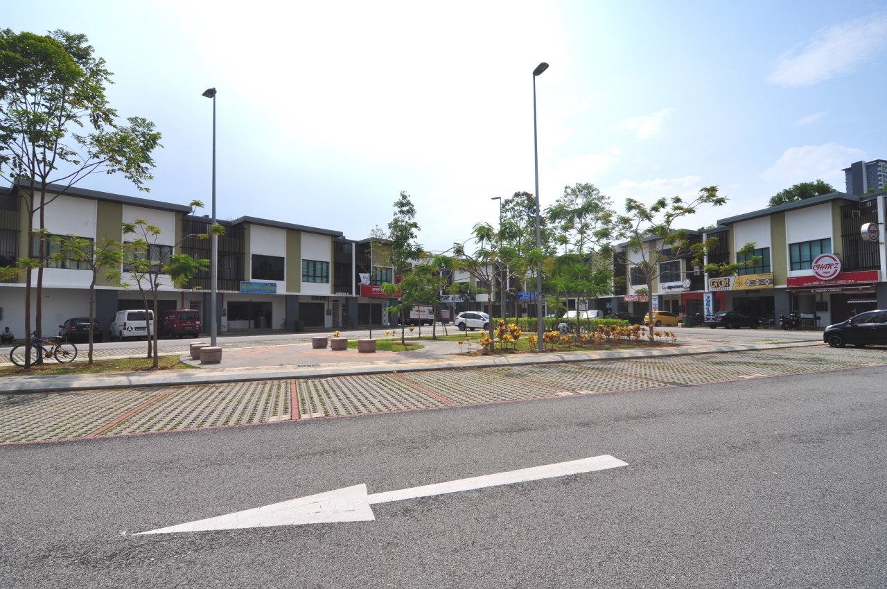 Crystal Ville Vita Cyberjaya - photo 2
