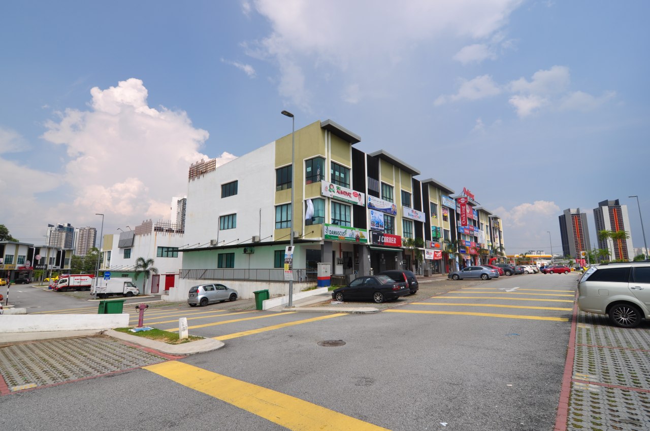 Crystal Ville Vita Cyberjaya - photo 3