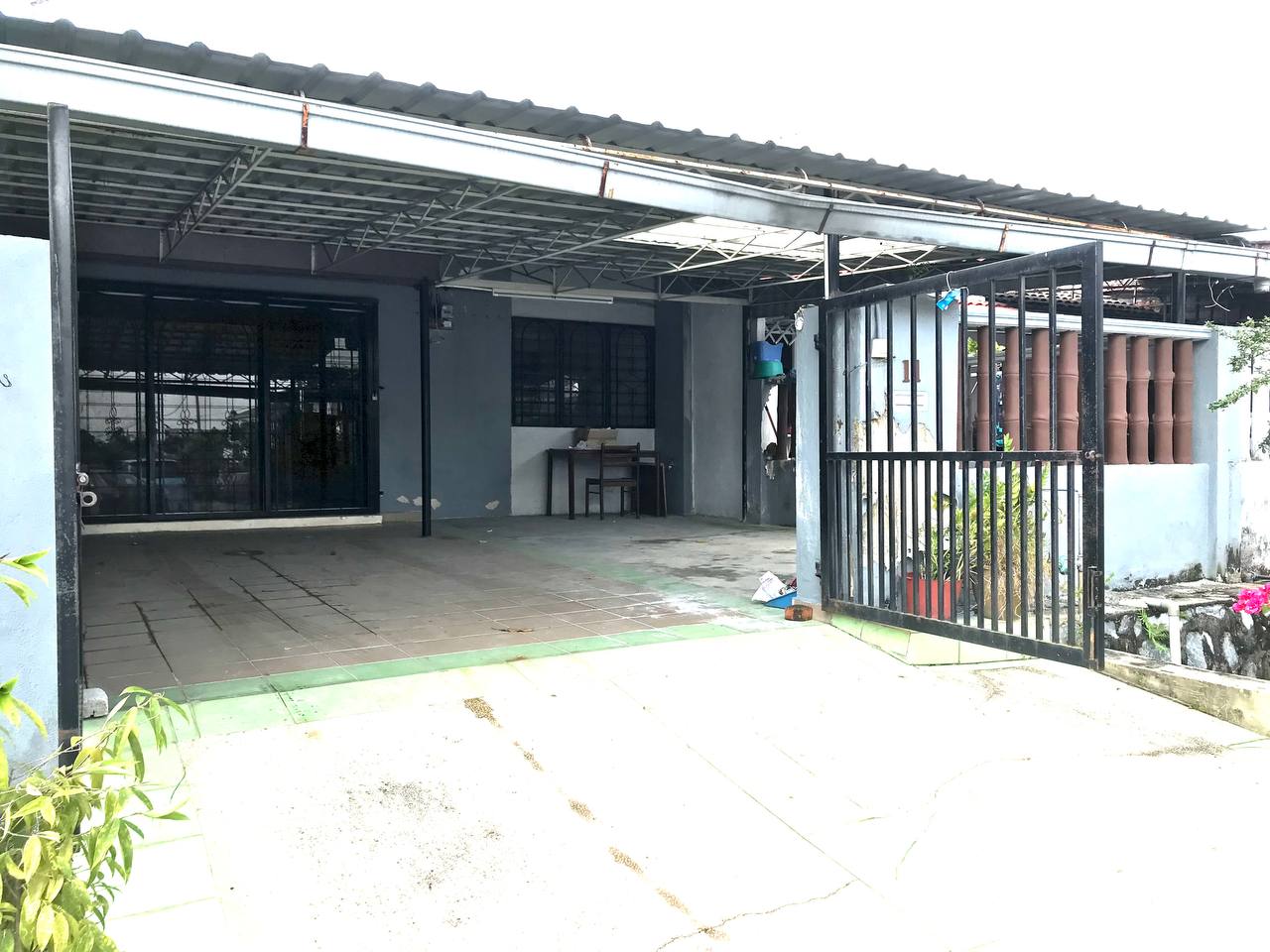 Taman Tasik Tambahan Ampang - photo 2