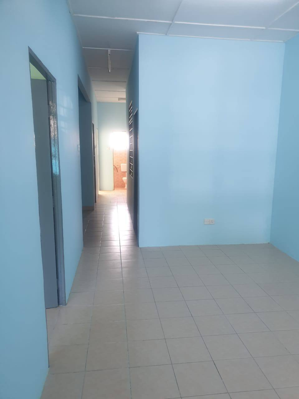 Taman Pinggiran Cyber - photo 5