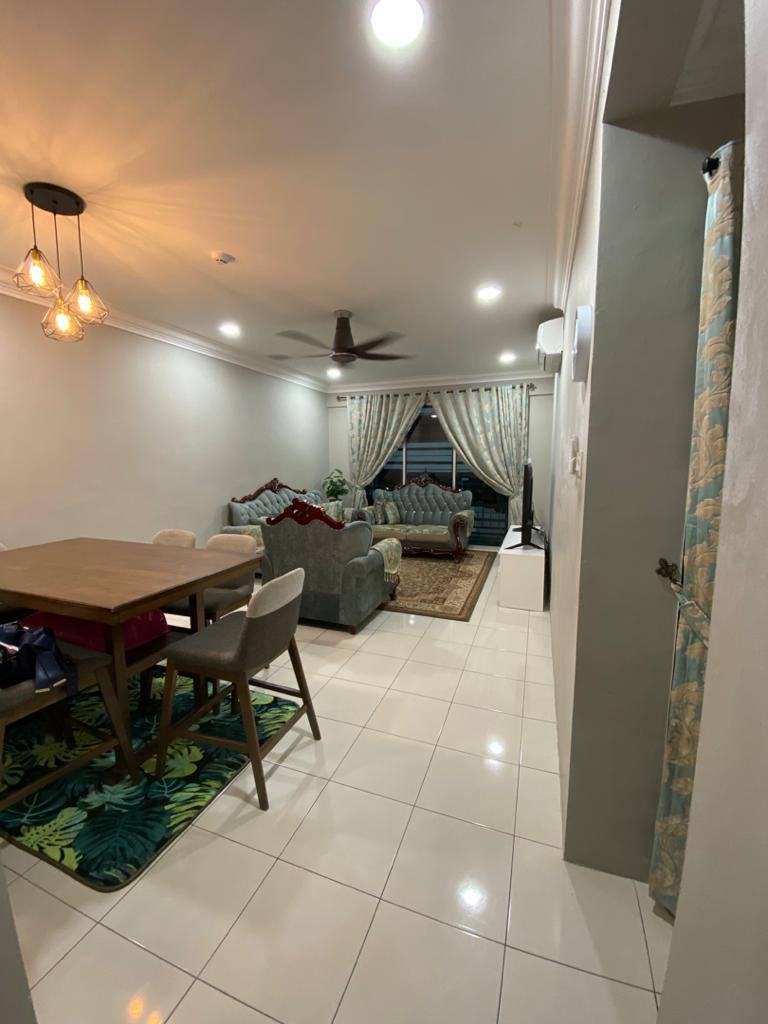 Apartment Puncak Hijauan - photo 5
