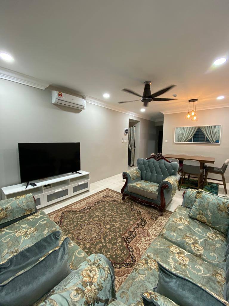 Apartment Puncak Hijauan - photo 6
