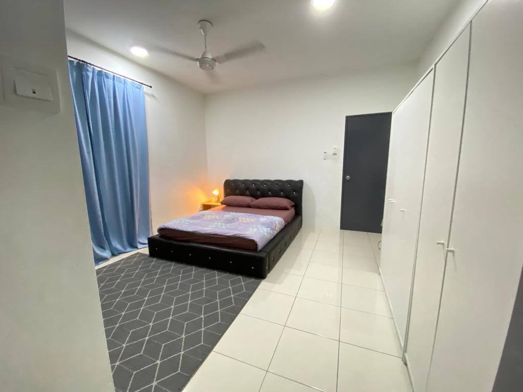 Apartment Puncak Hijauan - photo 10