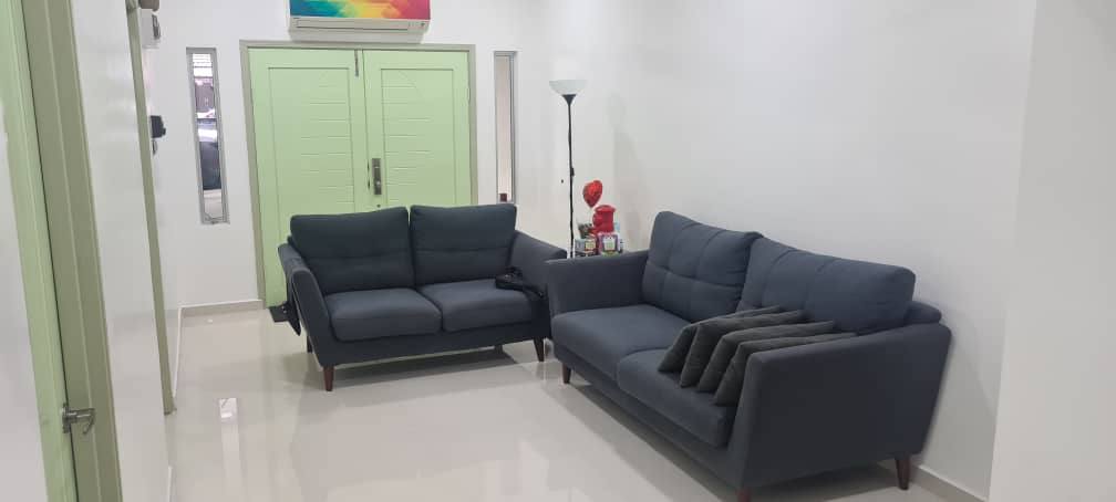Taman Kota Cheras - photo 5