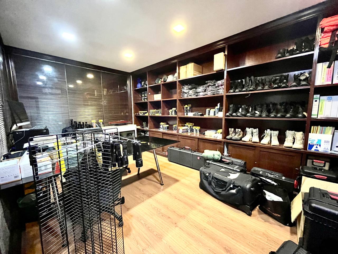 KLSC Wangsa Maju - photo 13