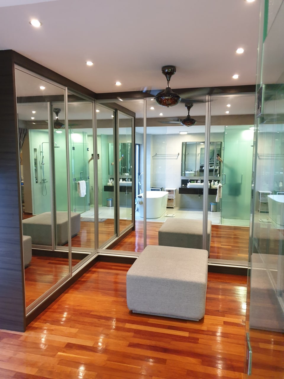 Suria Homes Sri Segambut - photo 5