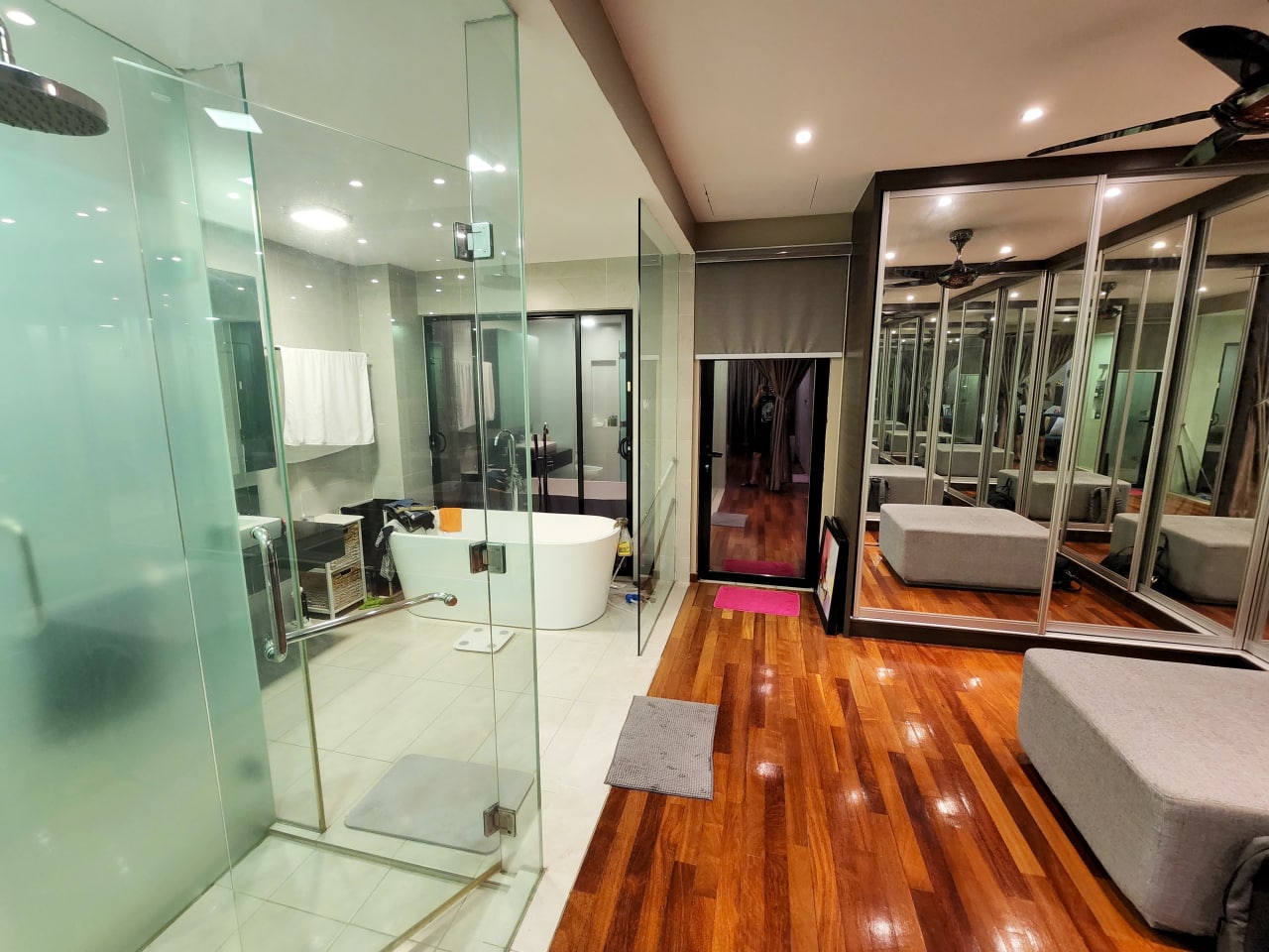 Suria Homes Sri Segambut - photo 9