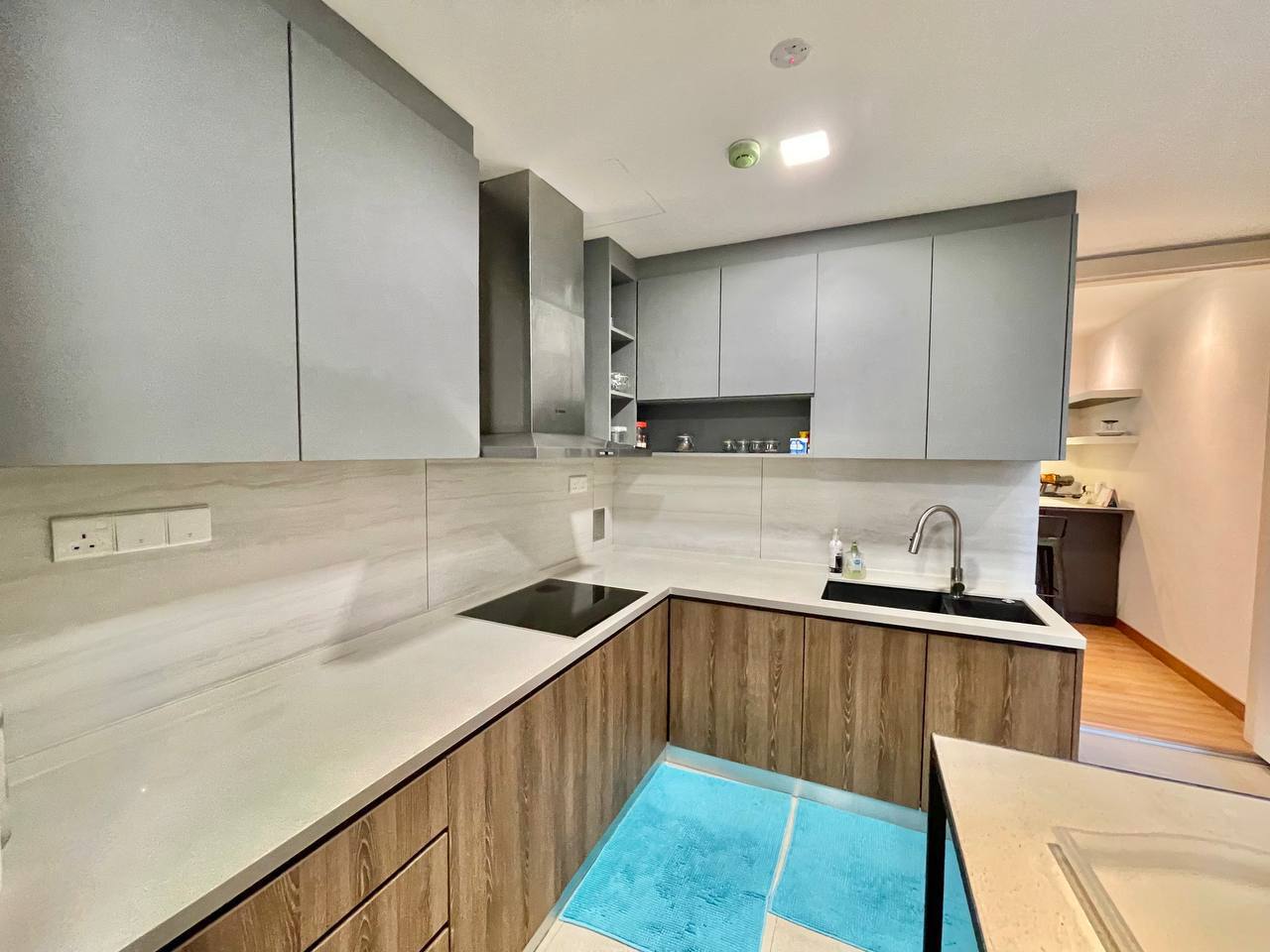 The Mews, The Glades Putra Heights - photo 2