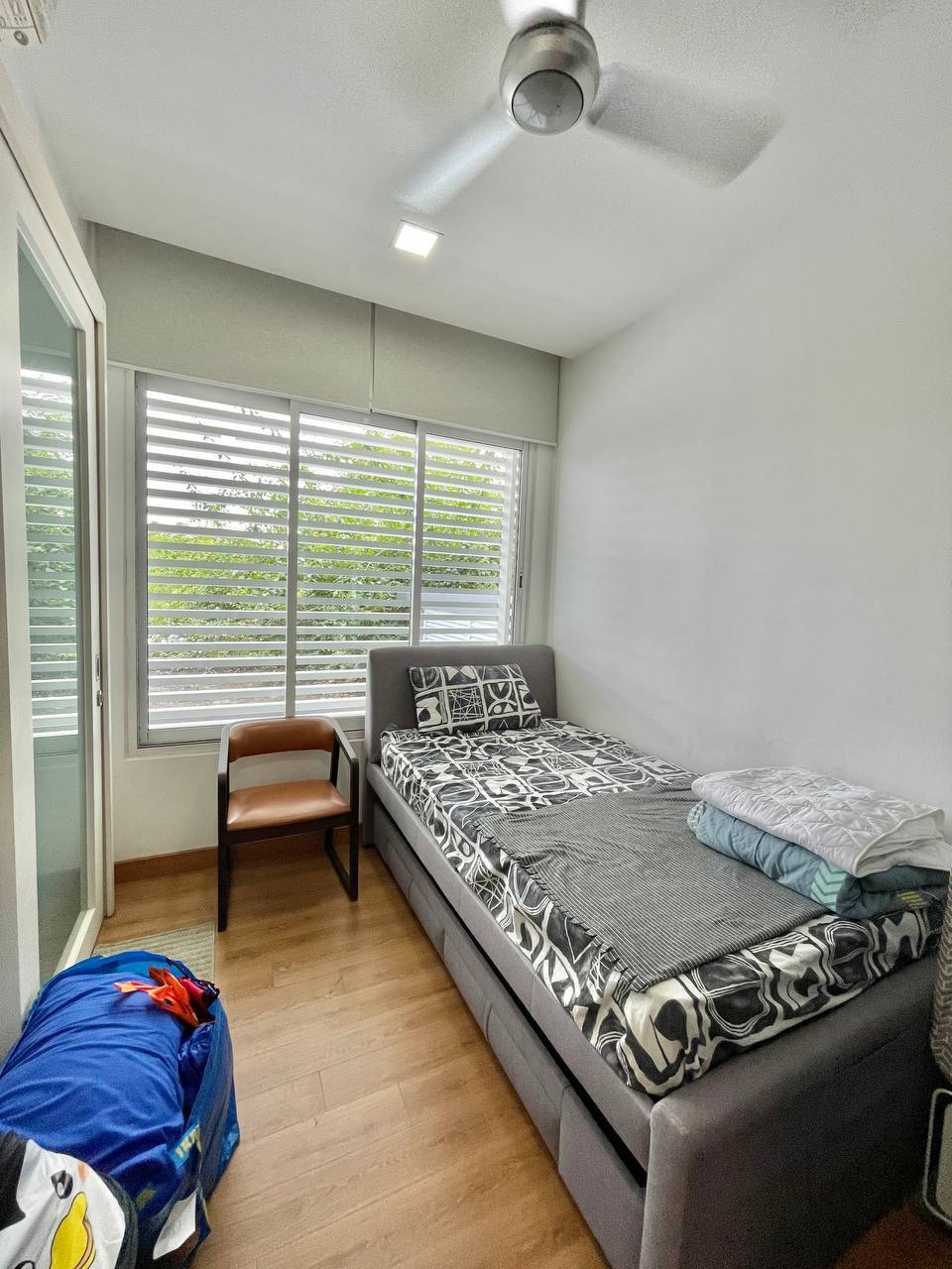 The Mews, The Glades Putra Heights - photo 4