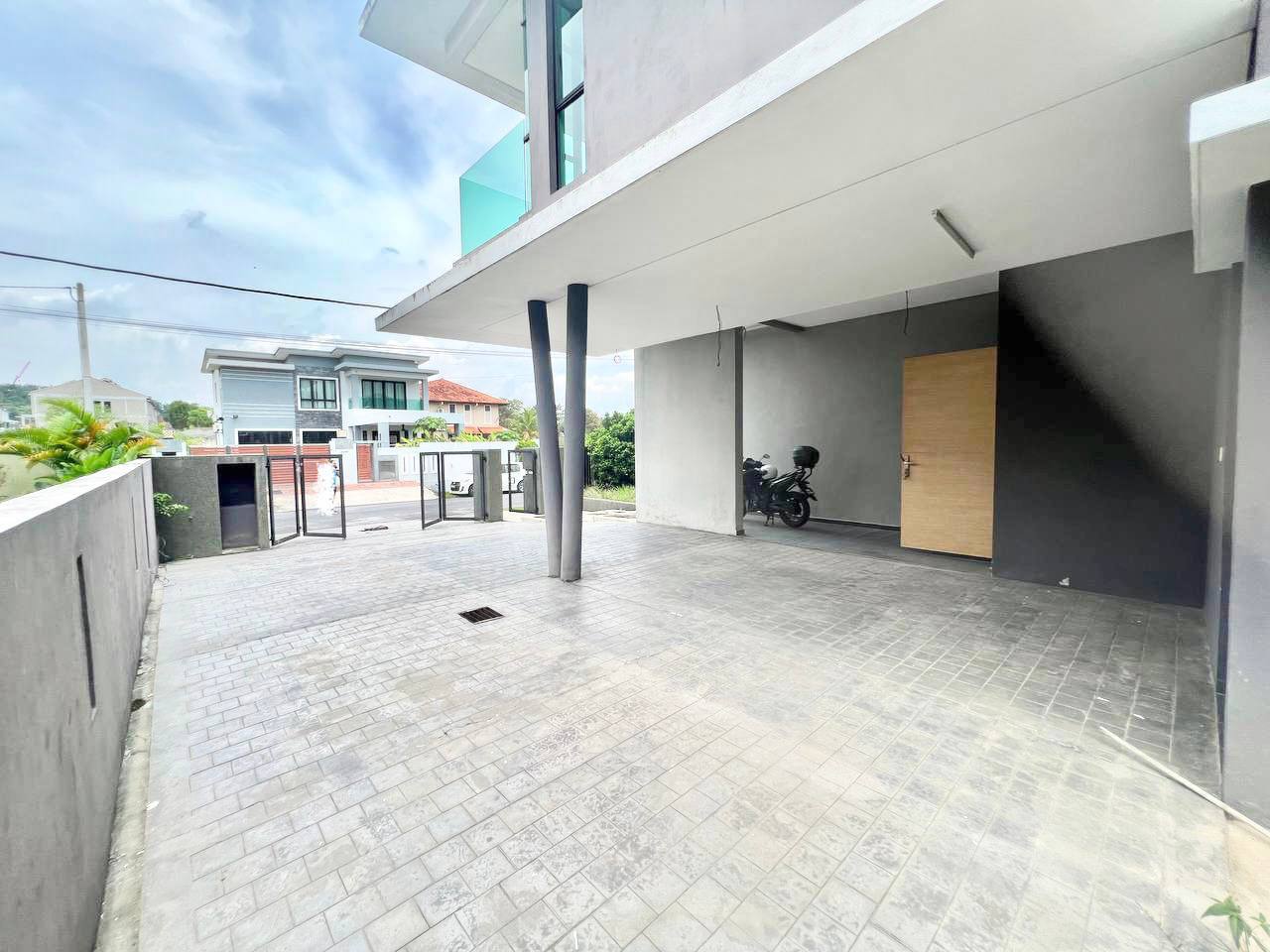 Taman Universiti, Bangi - photo 5