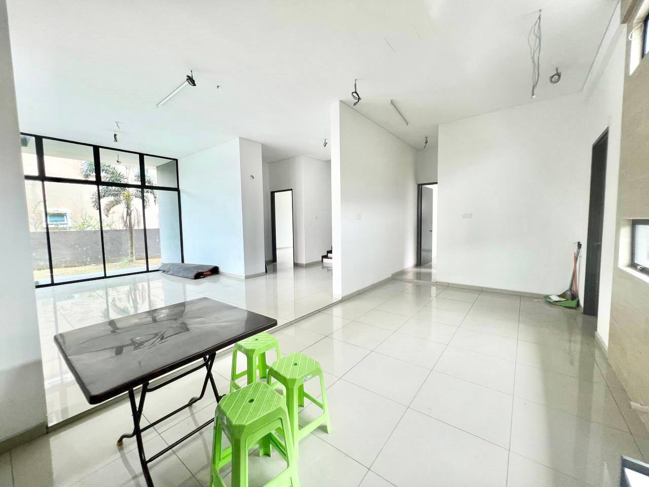 Taman Universiti, Bangi - photo 8