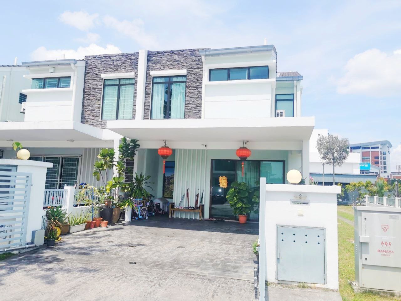 Ceria Residence Cyberjaya - photo 9