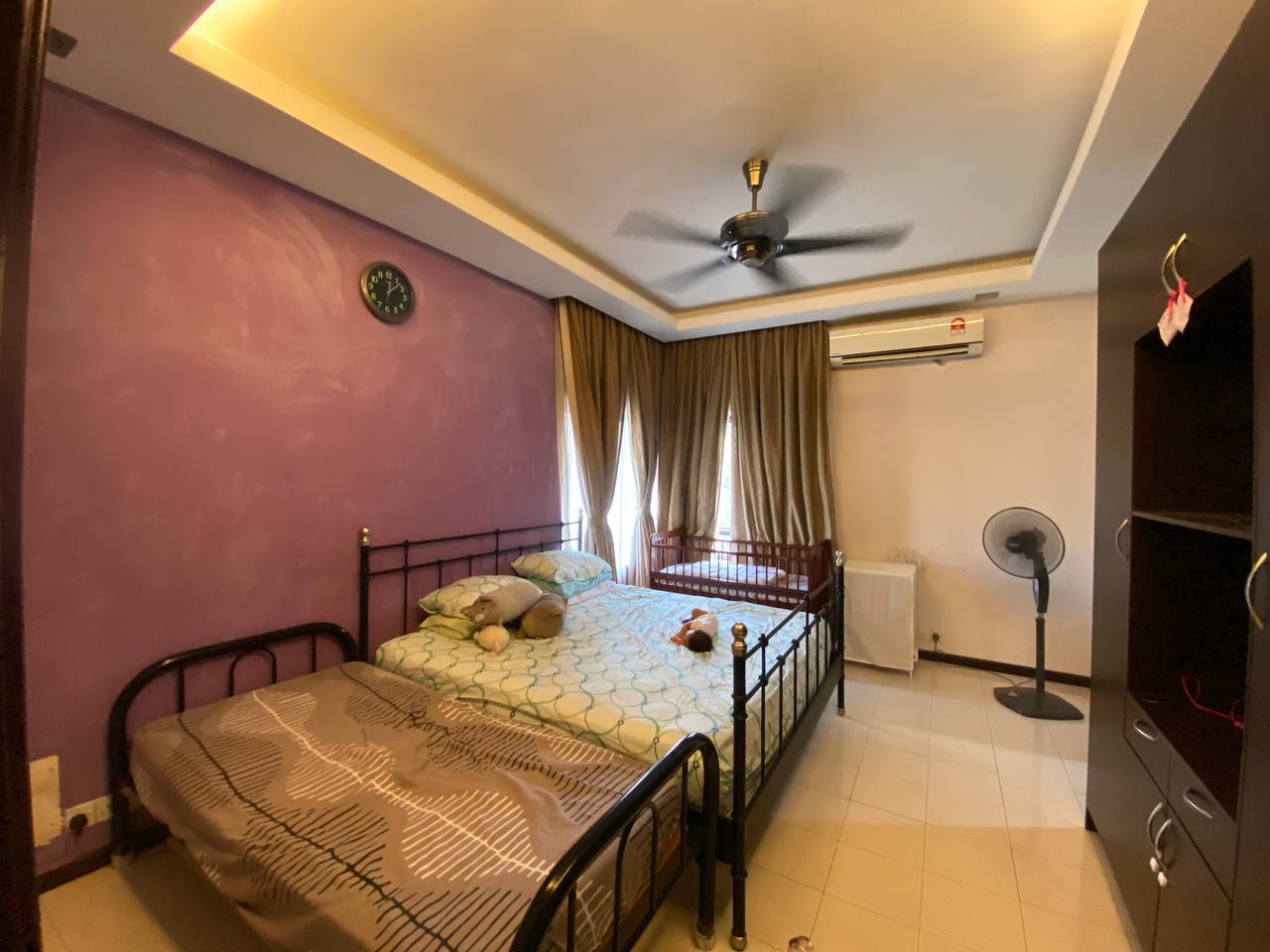Jalan Jeriji Bukit Jelutong - photo 5