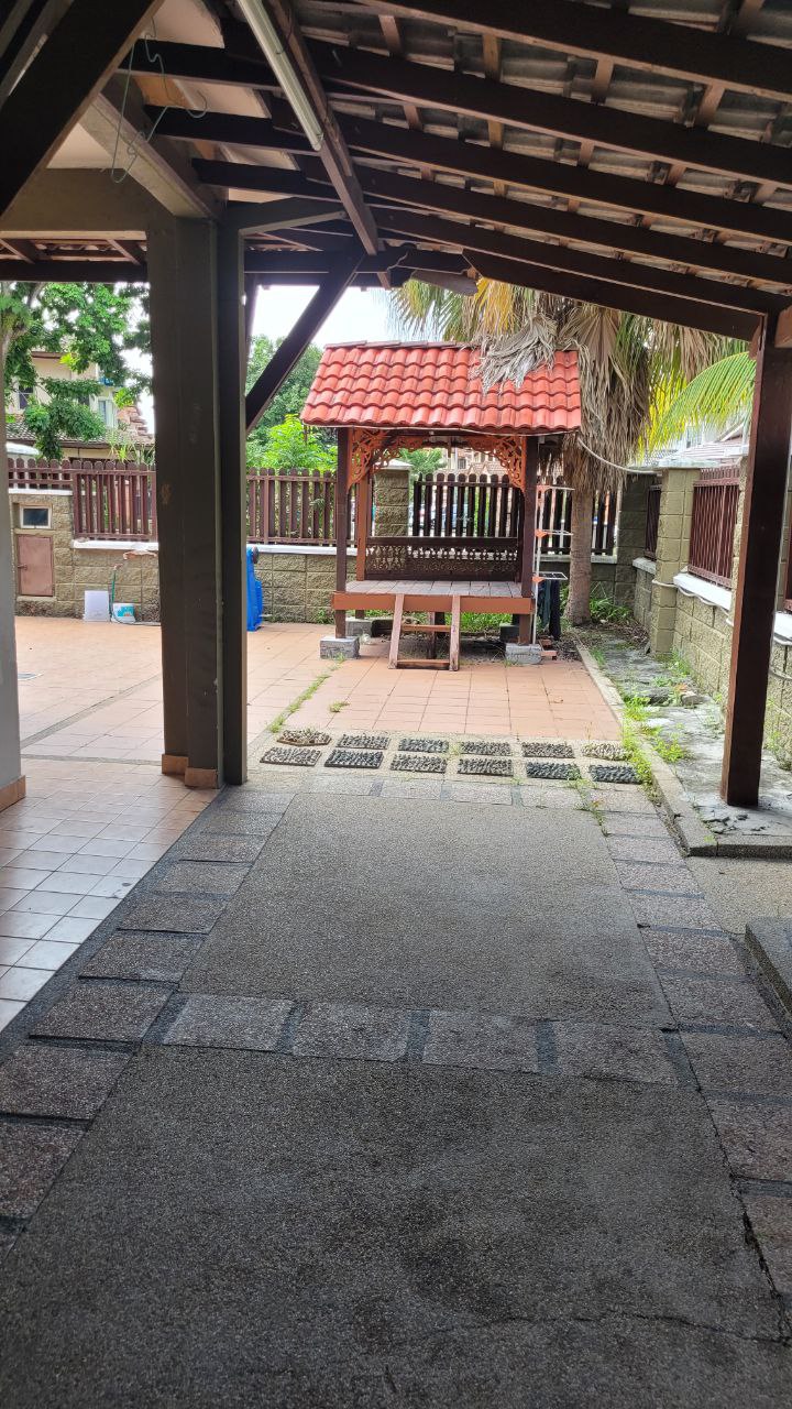 Jalan Serambi Bukit Jelutong - photo 8