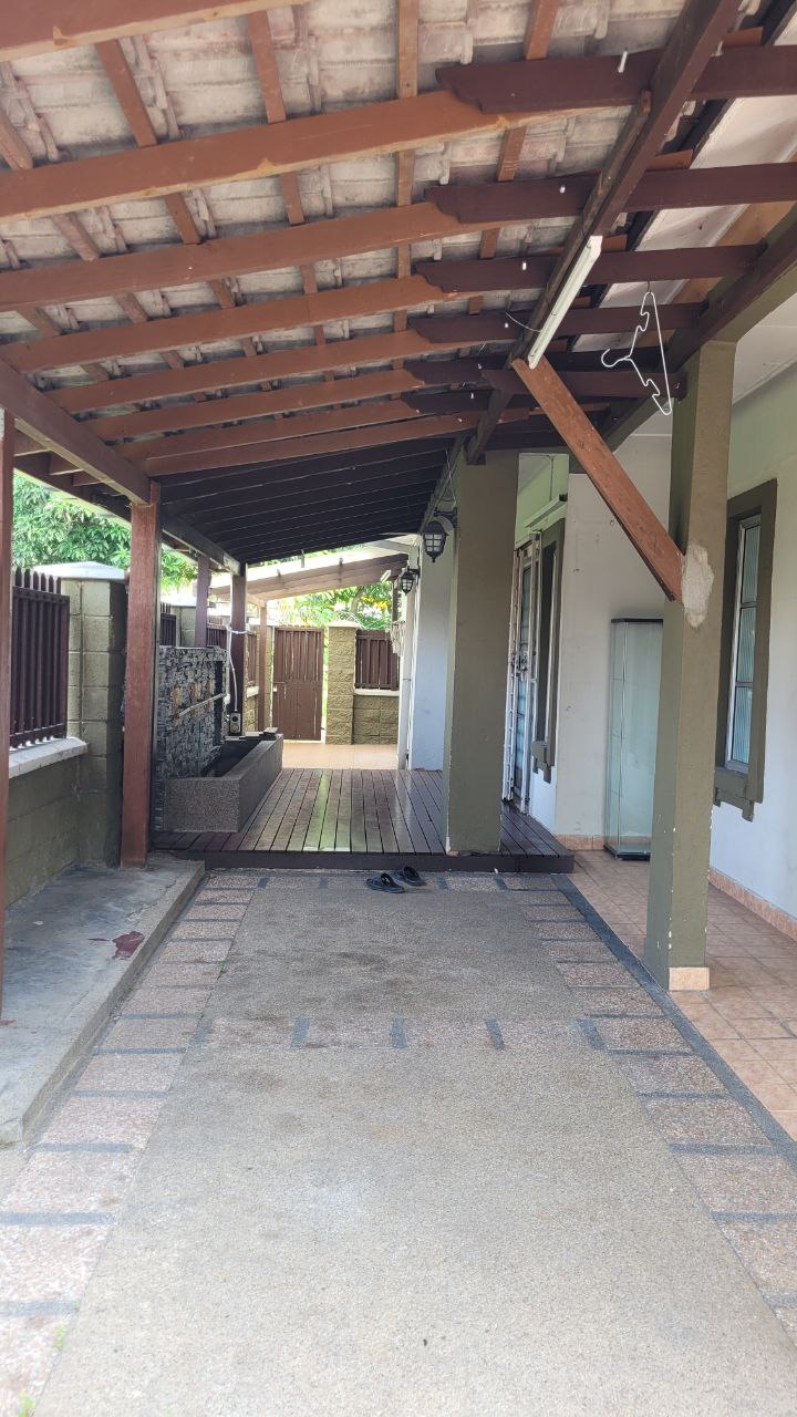 Jalan Serambi Bukit Jelutong - photo 12