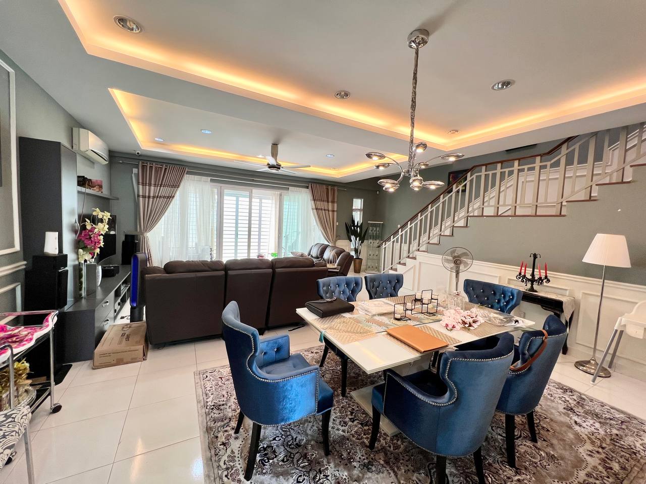 Laman Cempaka Suria - photo 4