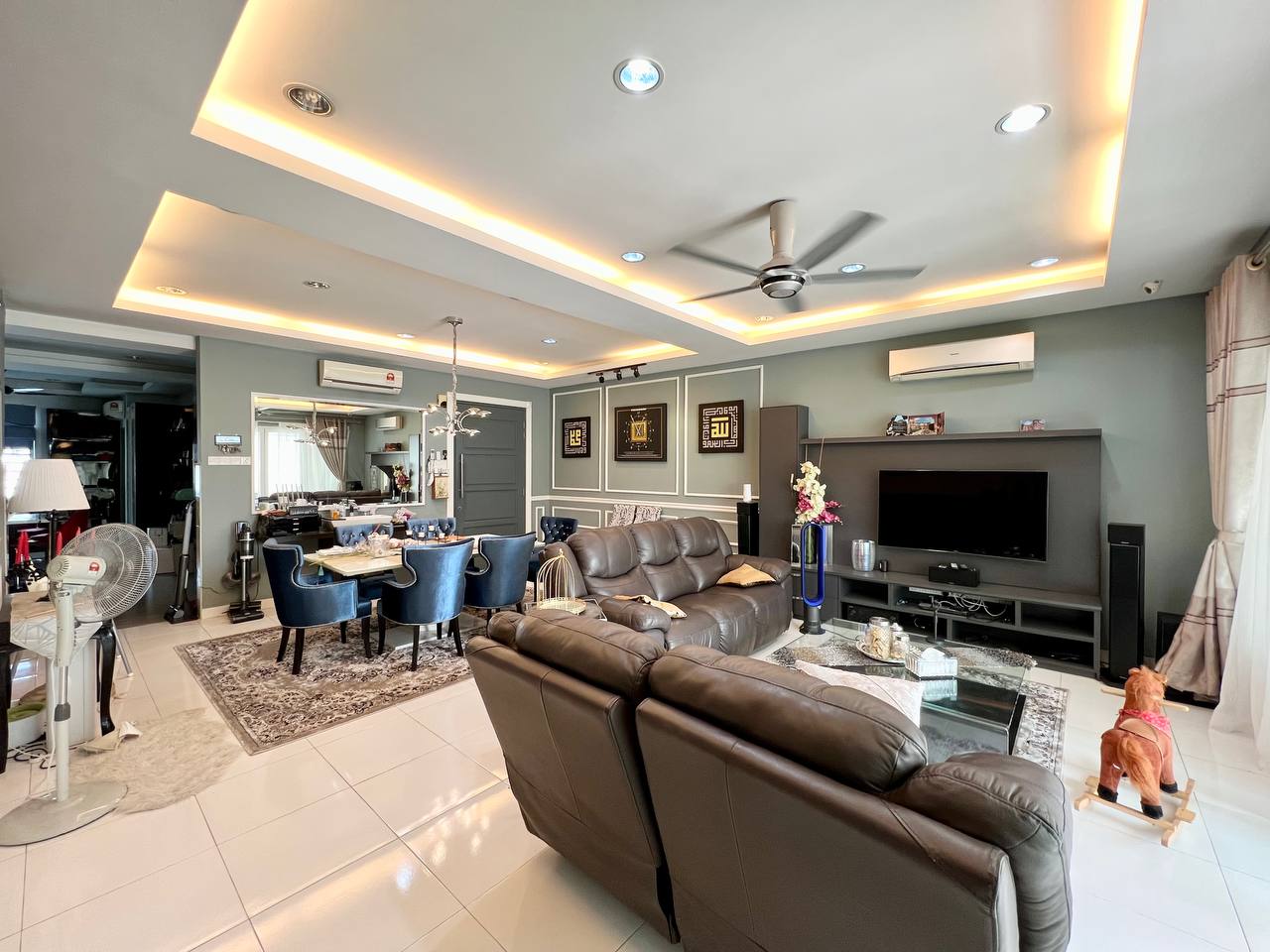 Laman Cempaka Suria - photo 5