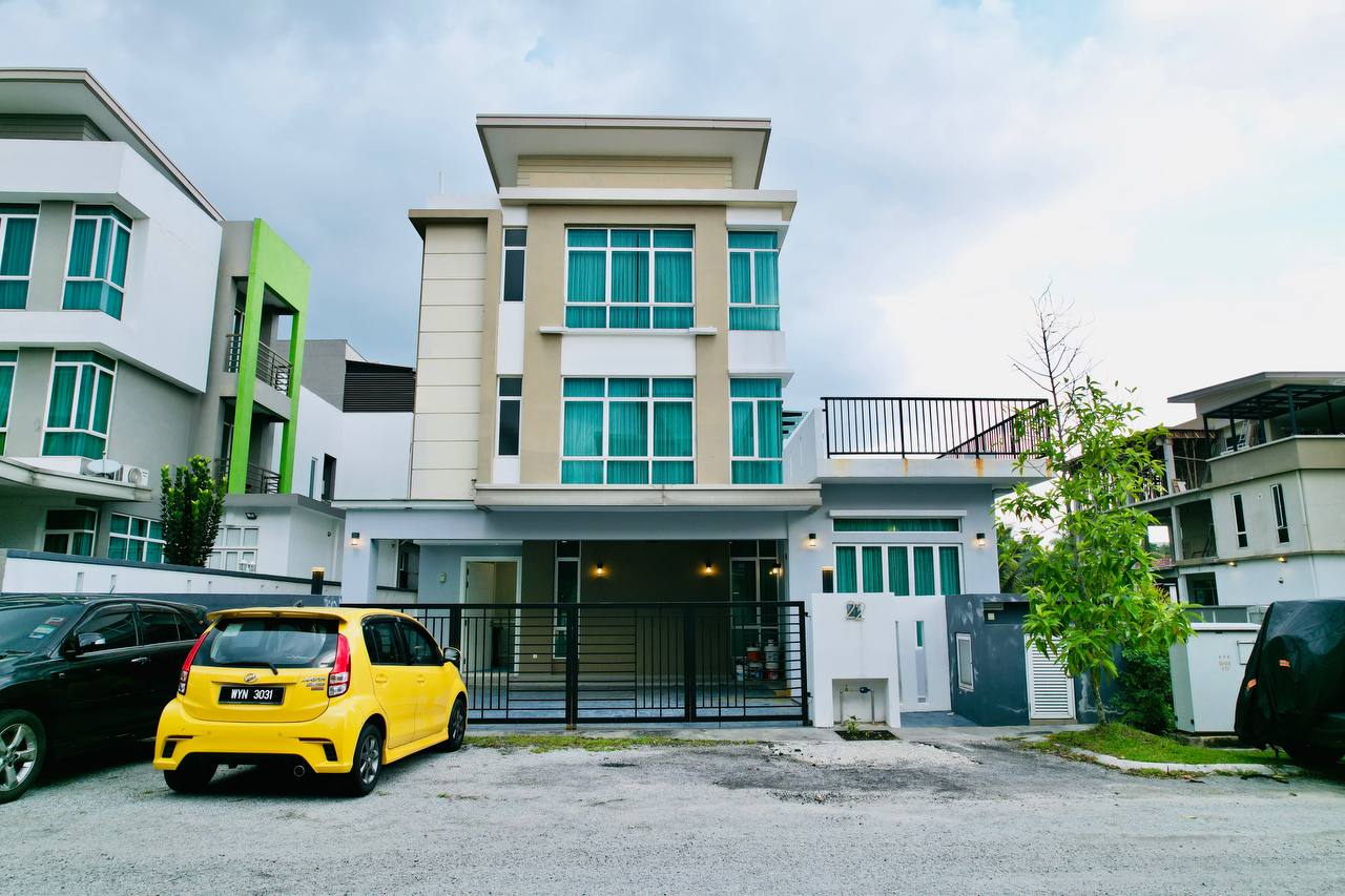 Taman Ramal Villa - photo 2